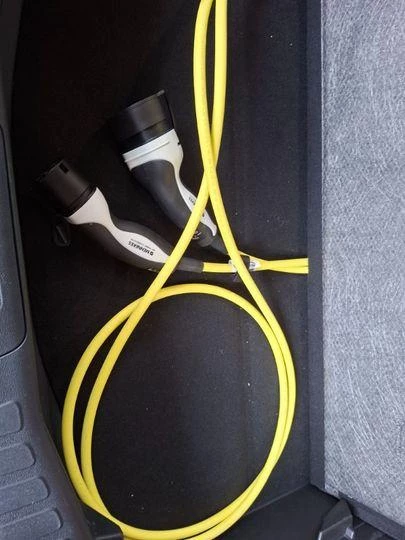 Hoofdafbeelding Ford Capri