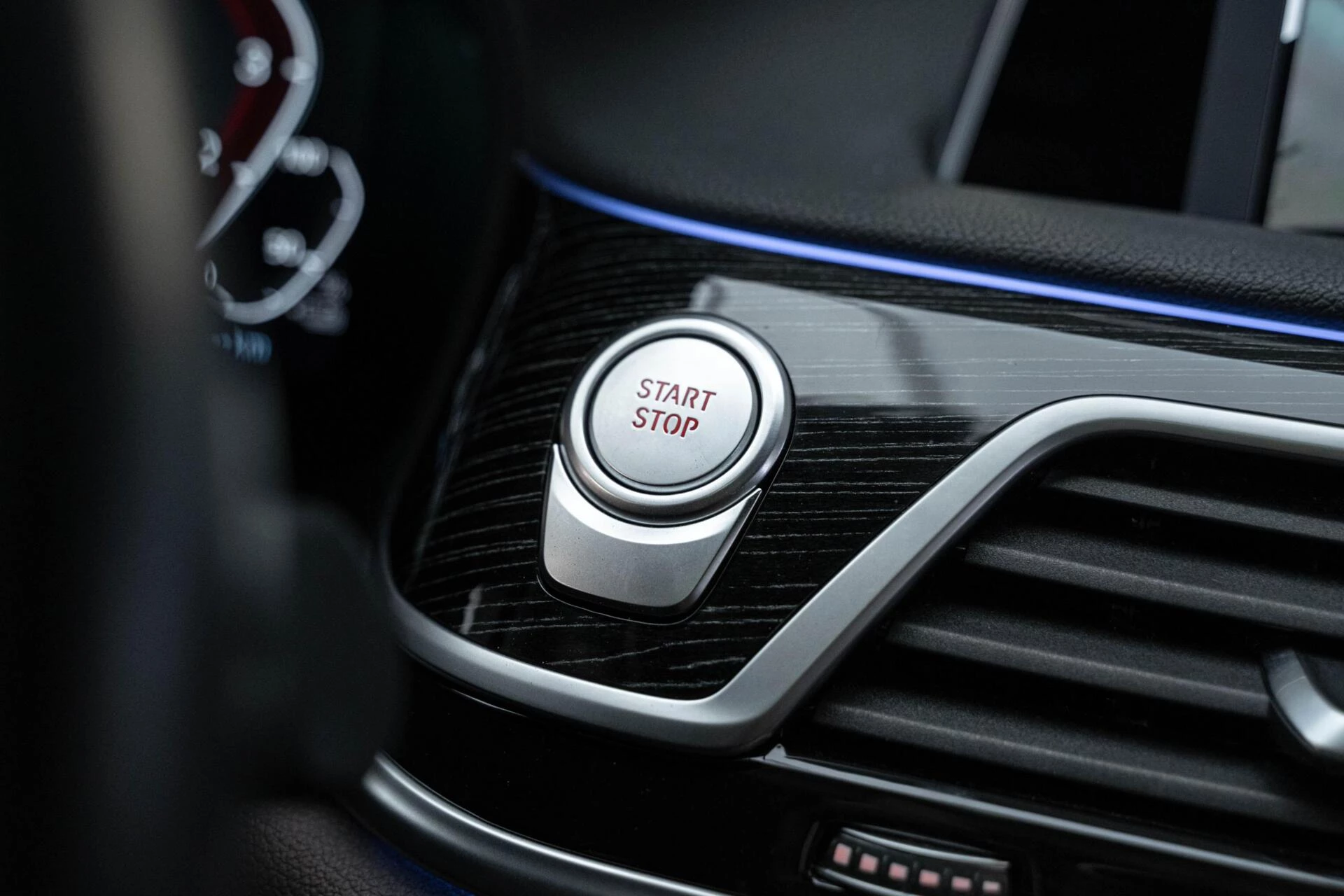 Hoofdafbeelding BMW 7 Serie