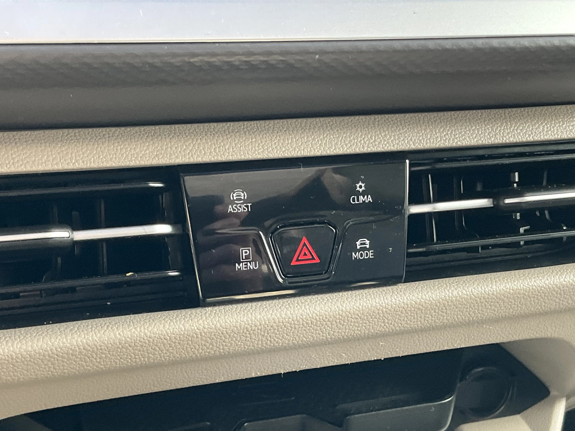 Hoofdafbeelding Volkswagen Multivan