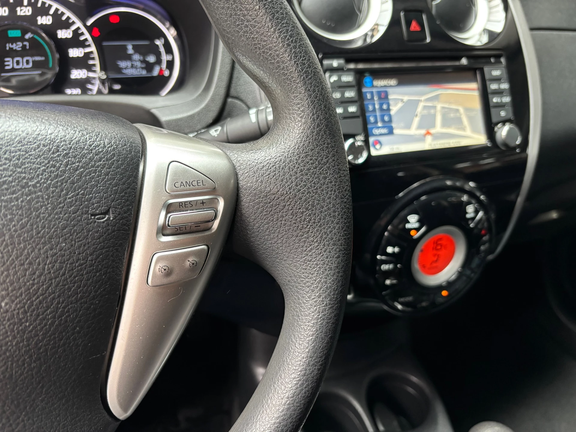 Hoofdafbeelding Nissan Note
