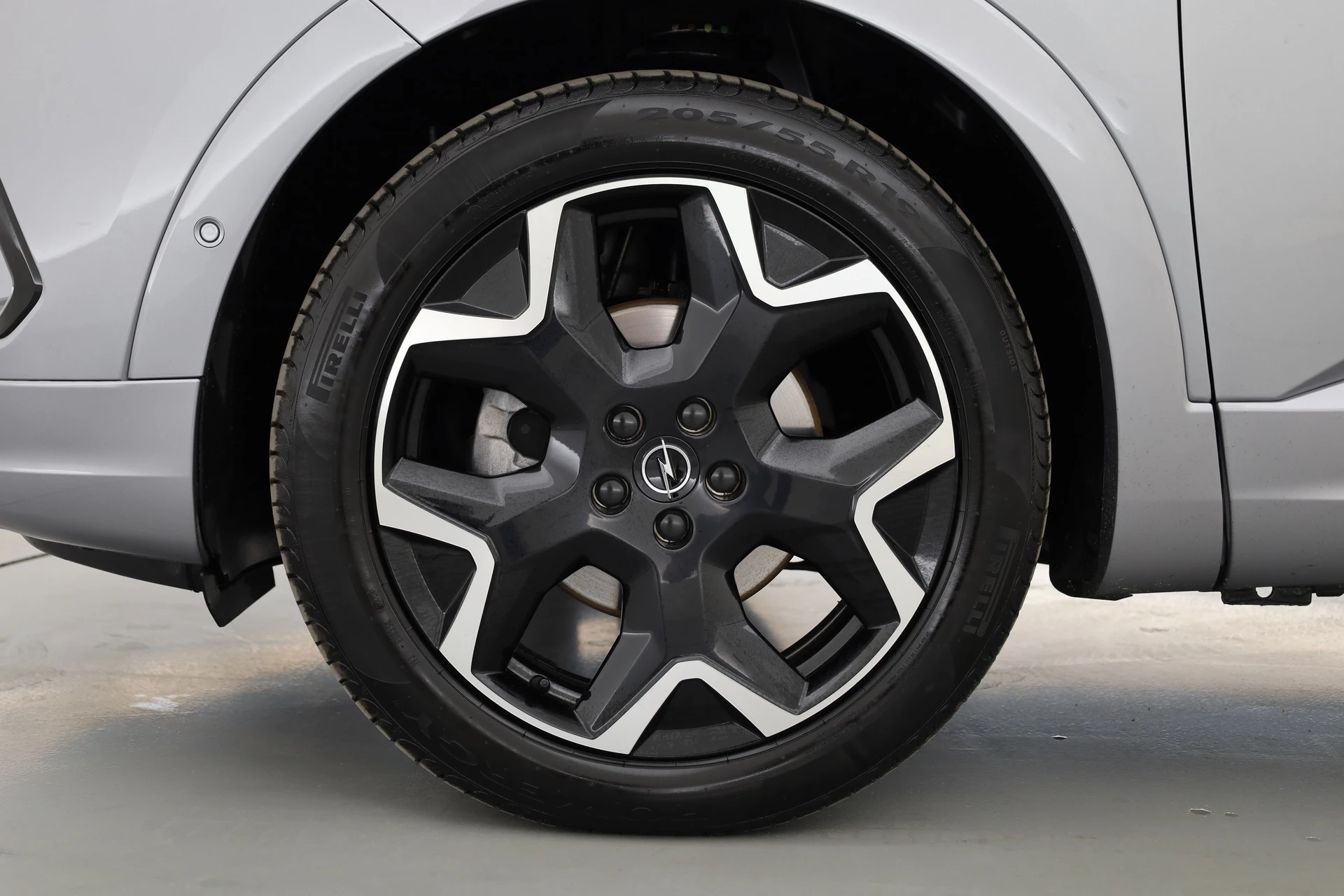 Hoofdafbeelding Opel Grandland