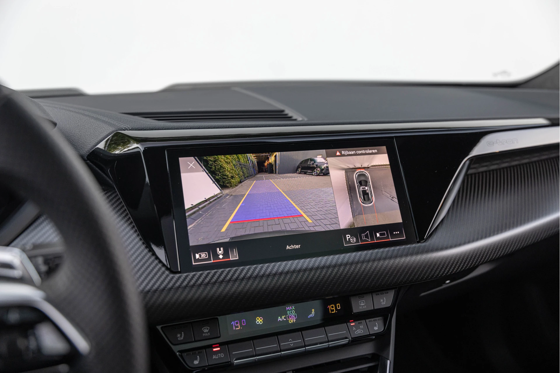 Hoofdafbeelding Audi e-tron GT