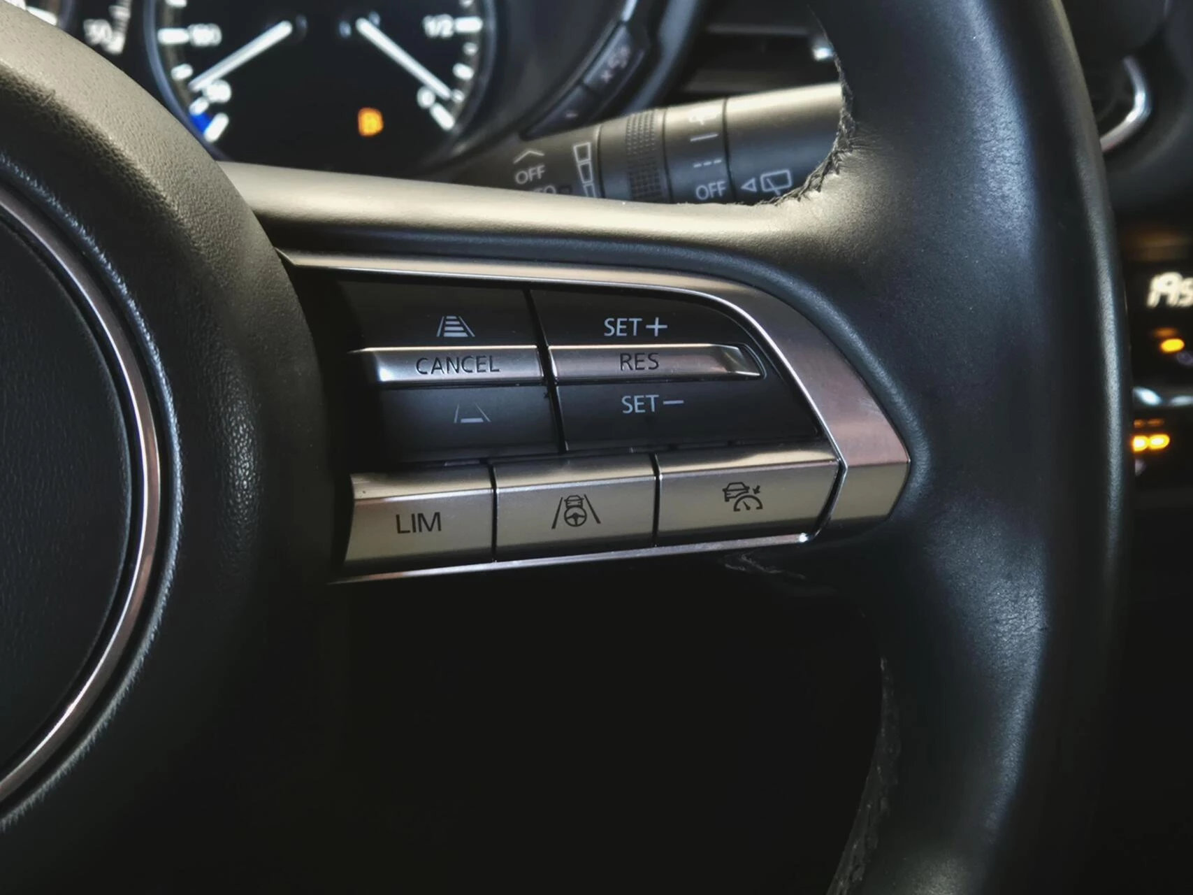 Hoofdafbeelding Mazda CX-30