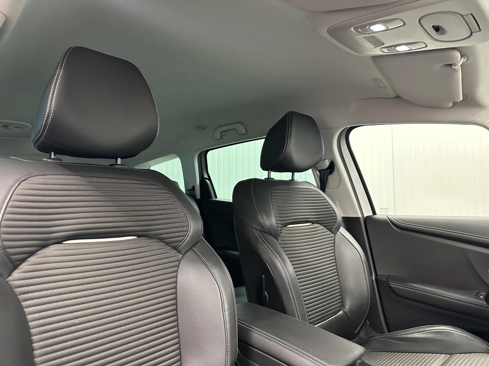 Hoofdafbeelding Renault Grand Scénic