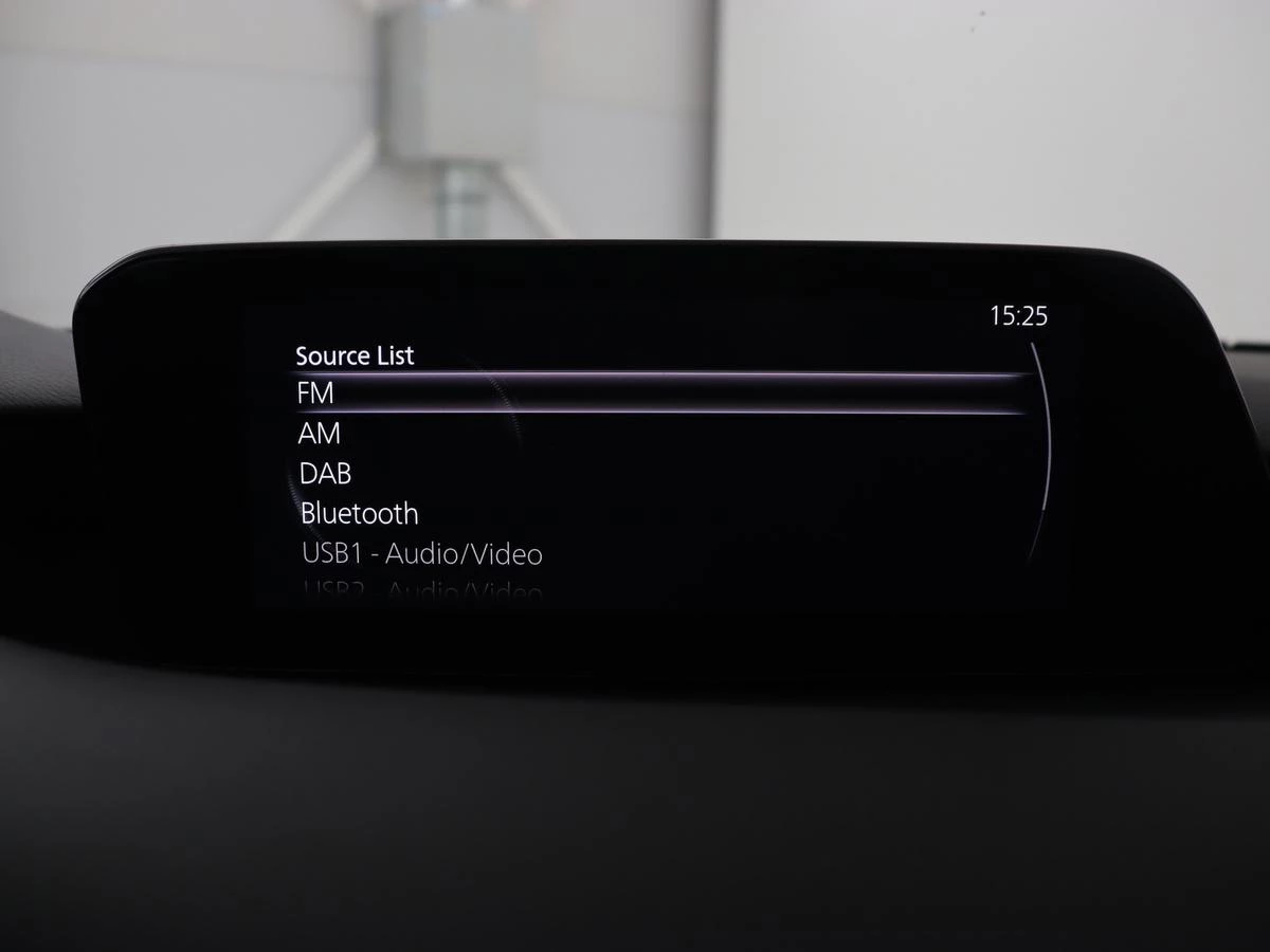 Hoofdafbeelding Mazda 3