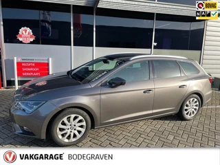 Seat Leon ST 1.0 EcoTSI Style Connect / camera / navigatie