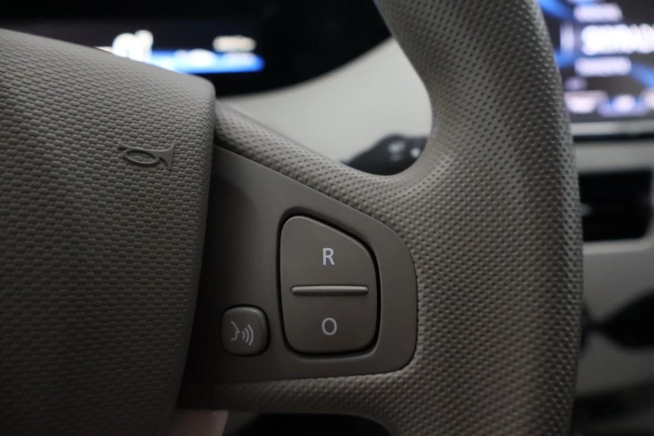 Hoofdafbeelding Renault ZOE