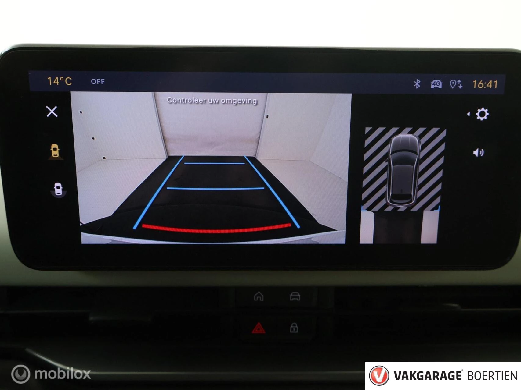 Hoofdafbeelding Fiat 600