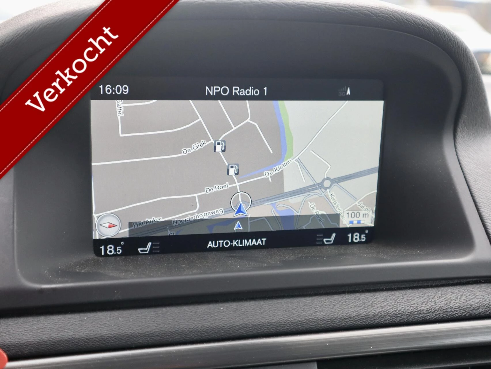 Hoofdafbeelding Volvo V70