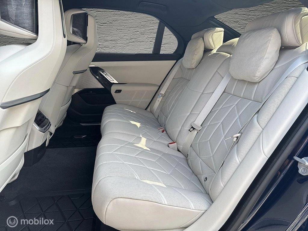 Hoofdafbeelding BMW 7 Serie