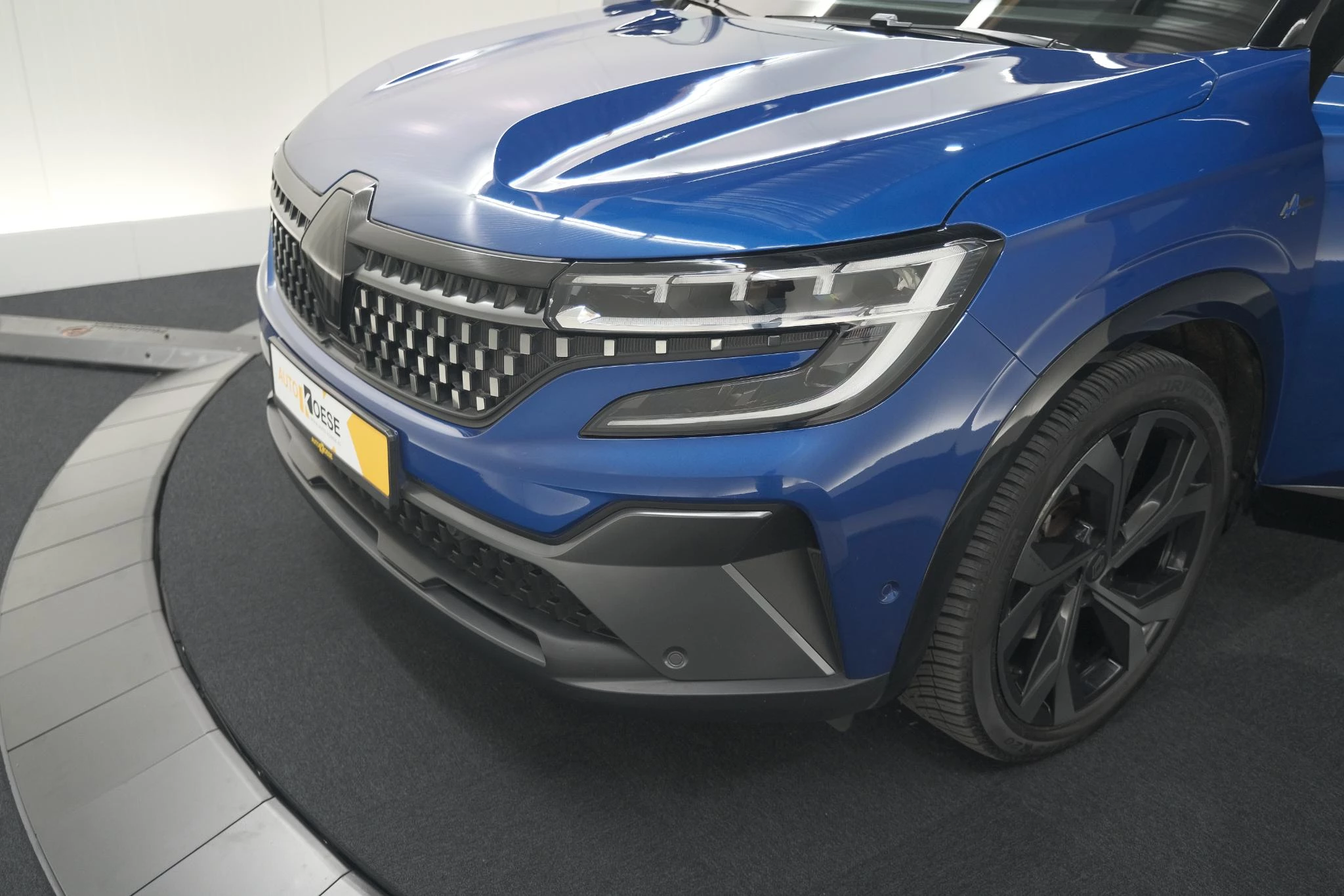 Hoofdafbeelding Renault Austral