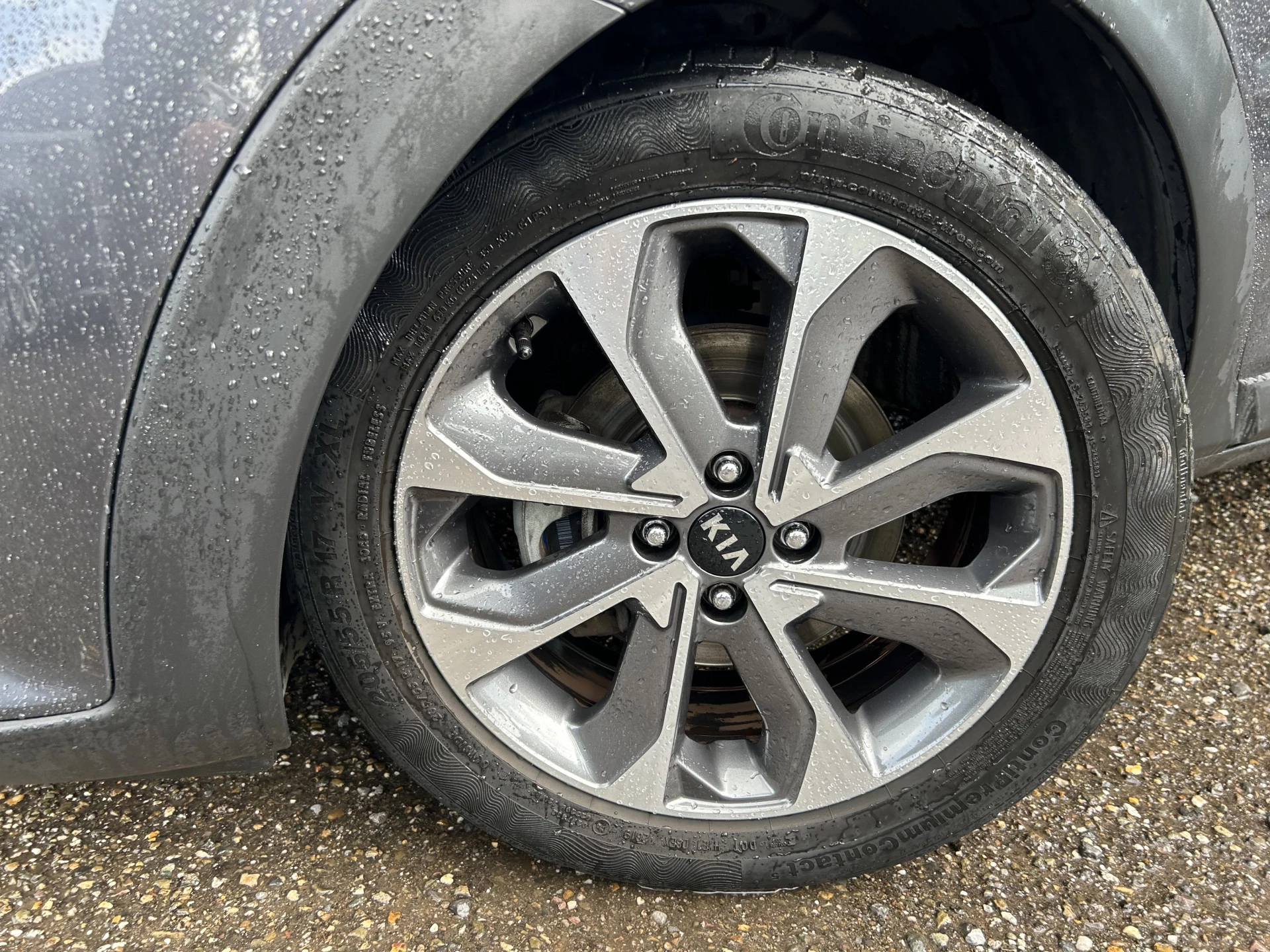 Hoofdafbeelding Kia Stonic