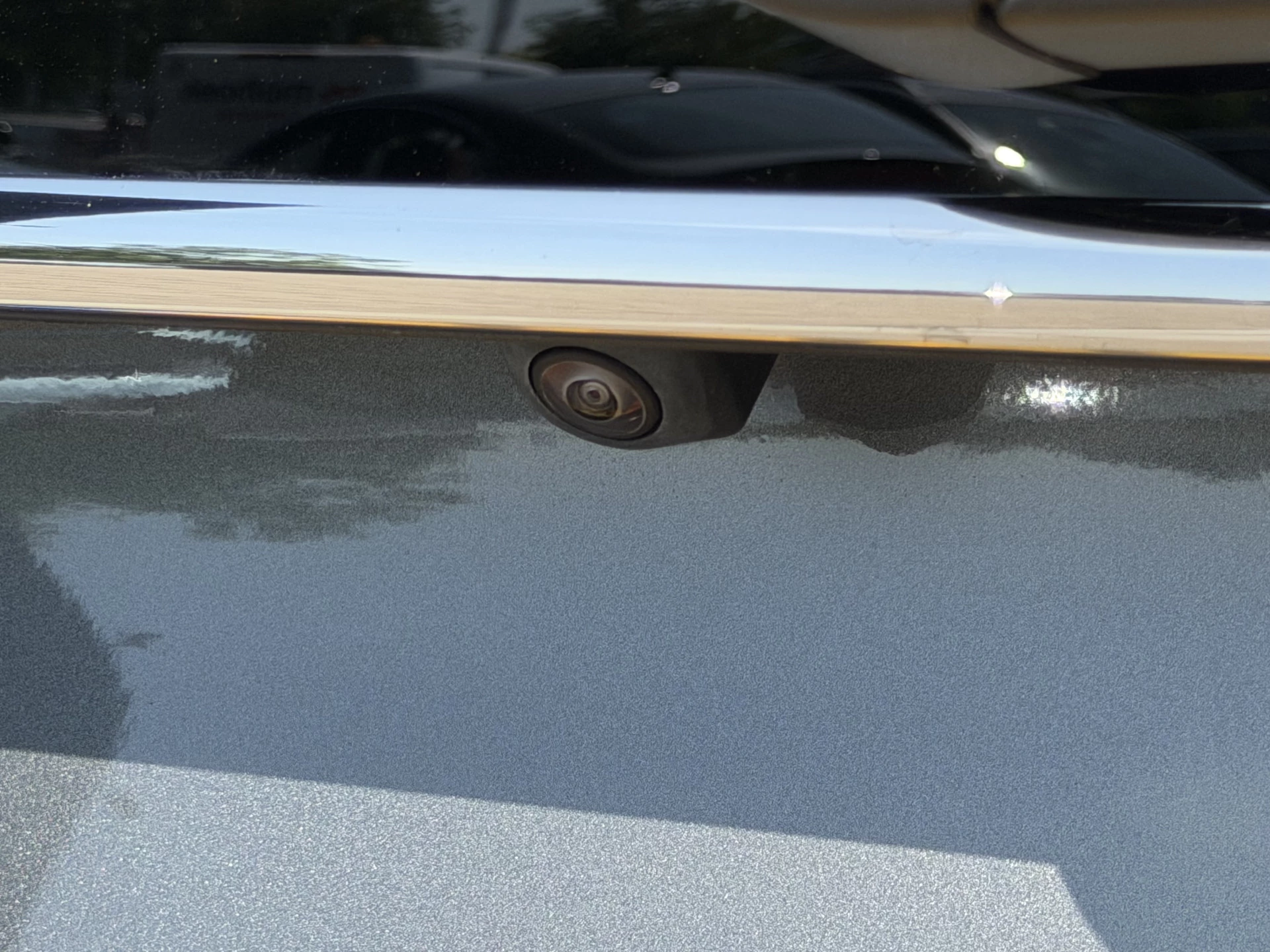 Hoofdafbeelding Ford Tourneo Connect