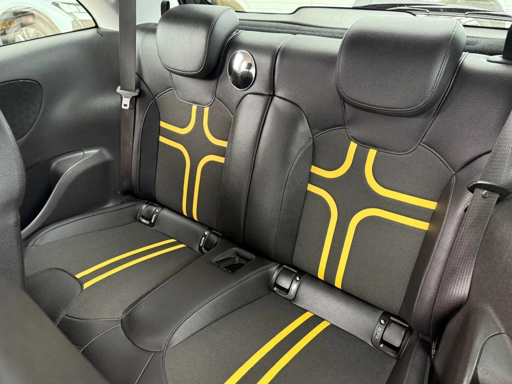 Hoofdafbeelding Opel ADAM