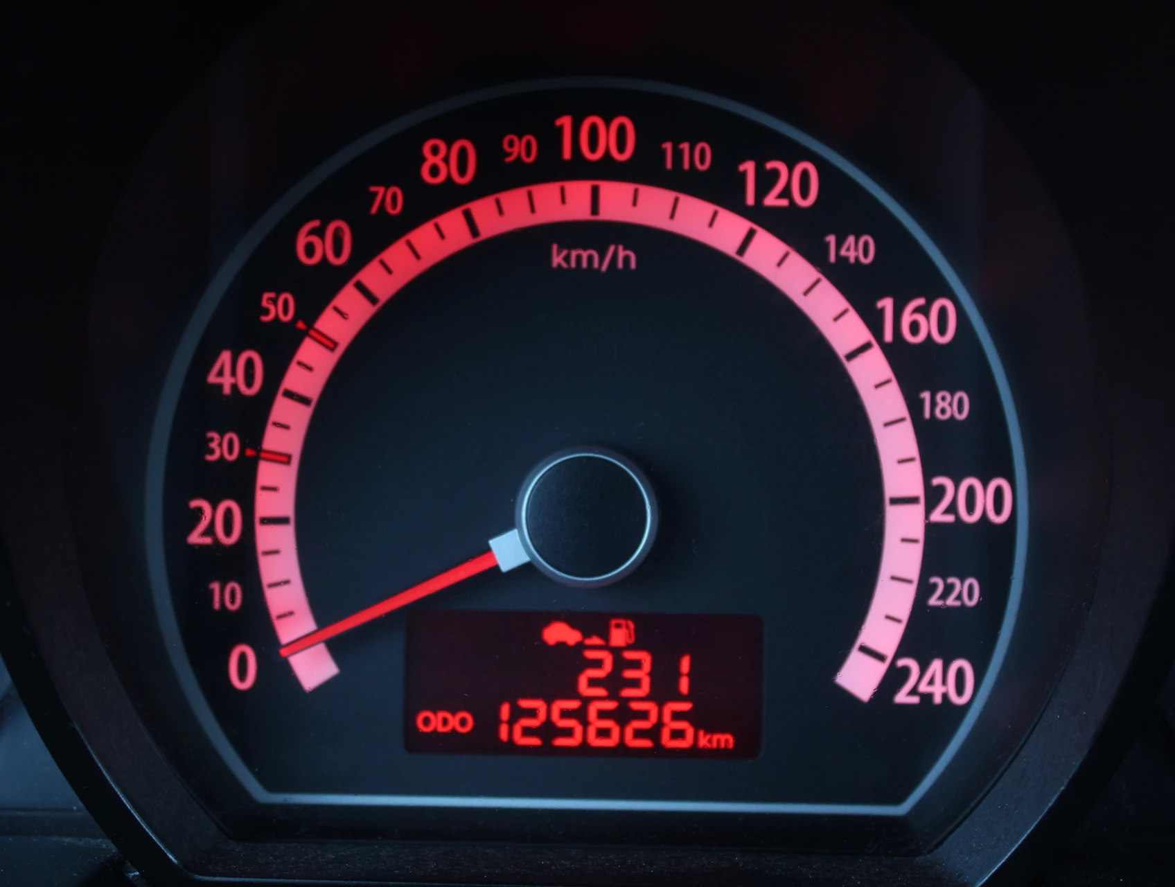 Hoofdafbeelding Kia cee'd