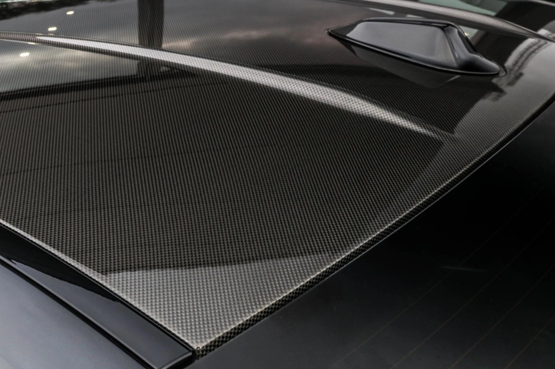 Hoofdafbeelding BMW M3