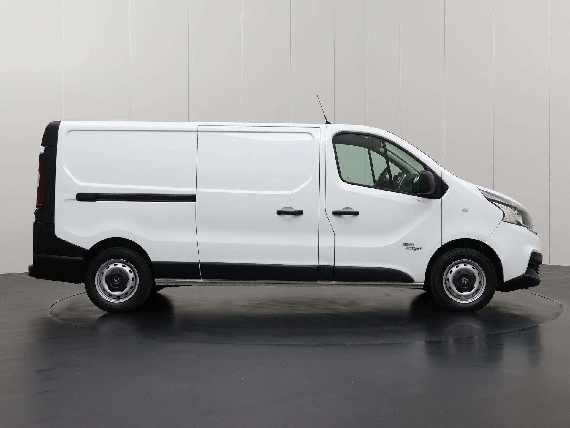 Hoofdafbeelding Fiat Talento