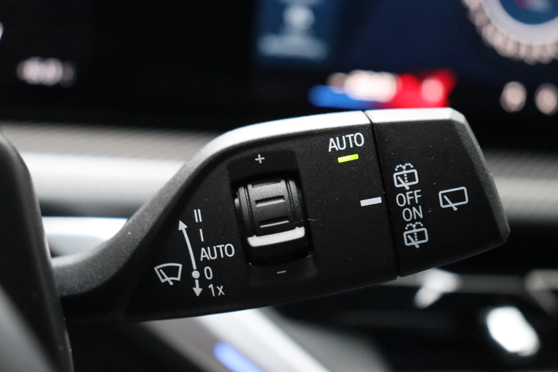 Hoofdafbeelding BMW XM