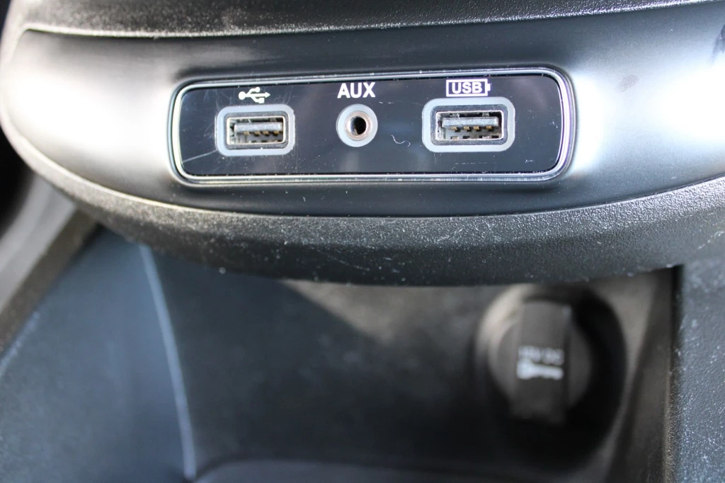 Hoofdafbeelding Fiat 500X