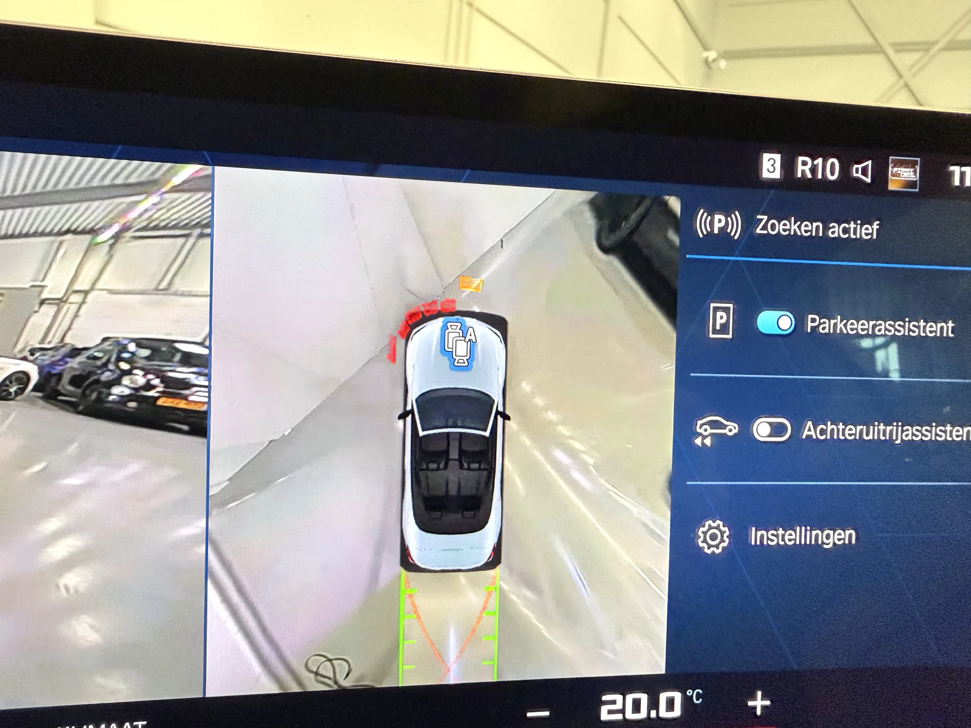 Hoofdafbeelding BMW M4