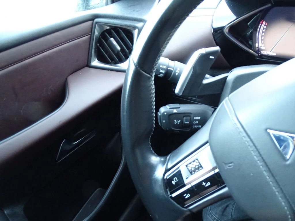 Hoofdafbeelding DS DS 3