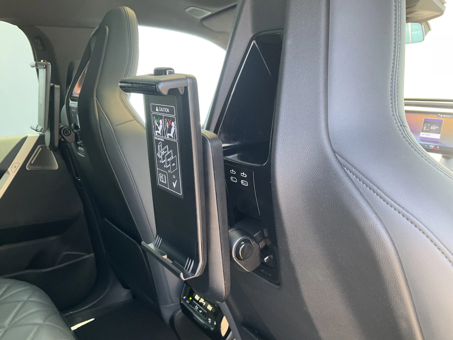 Hoofdafbeelding BMW iX
