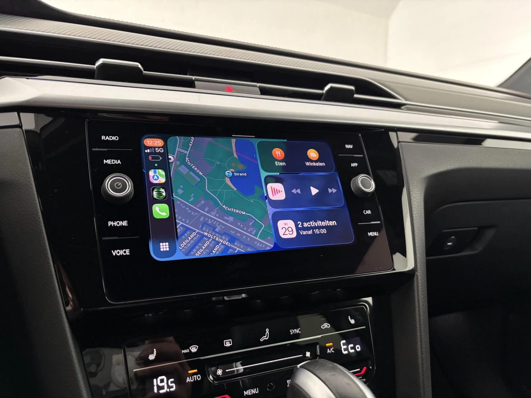 Hoofdafbeelding Volkswagen Arteon