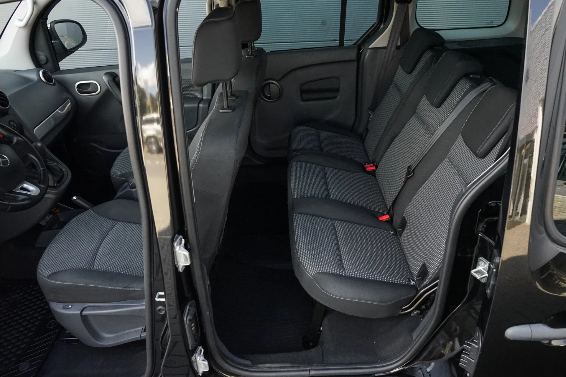 Hoofdafbeelding Mercedes-Benz Citan