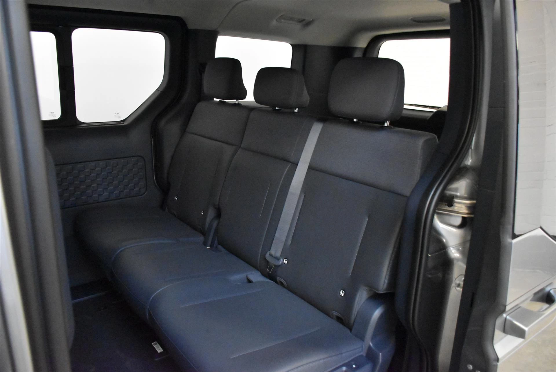 Hoofdafbeelding Kia PV5