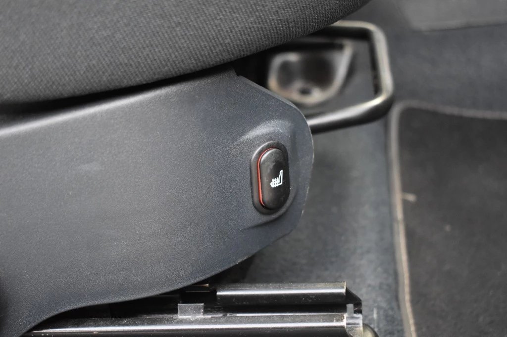 Hoofdafbeelding Ford Ka