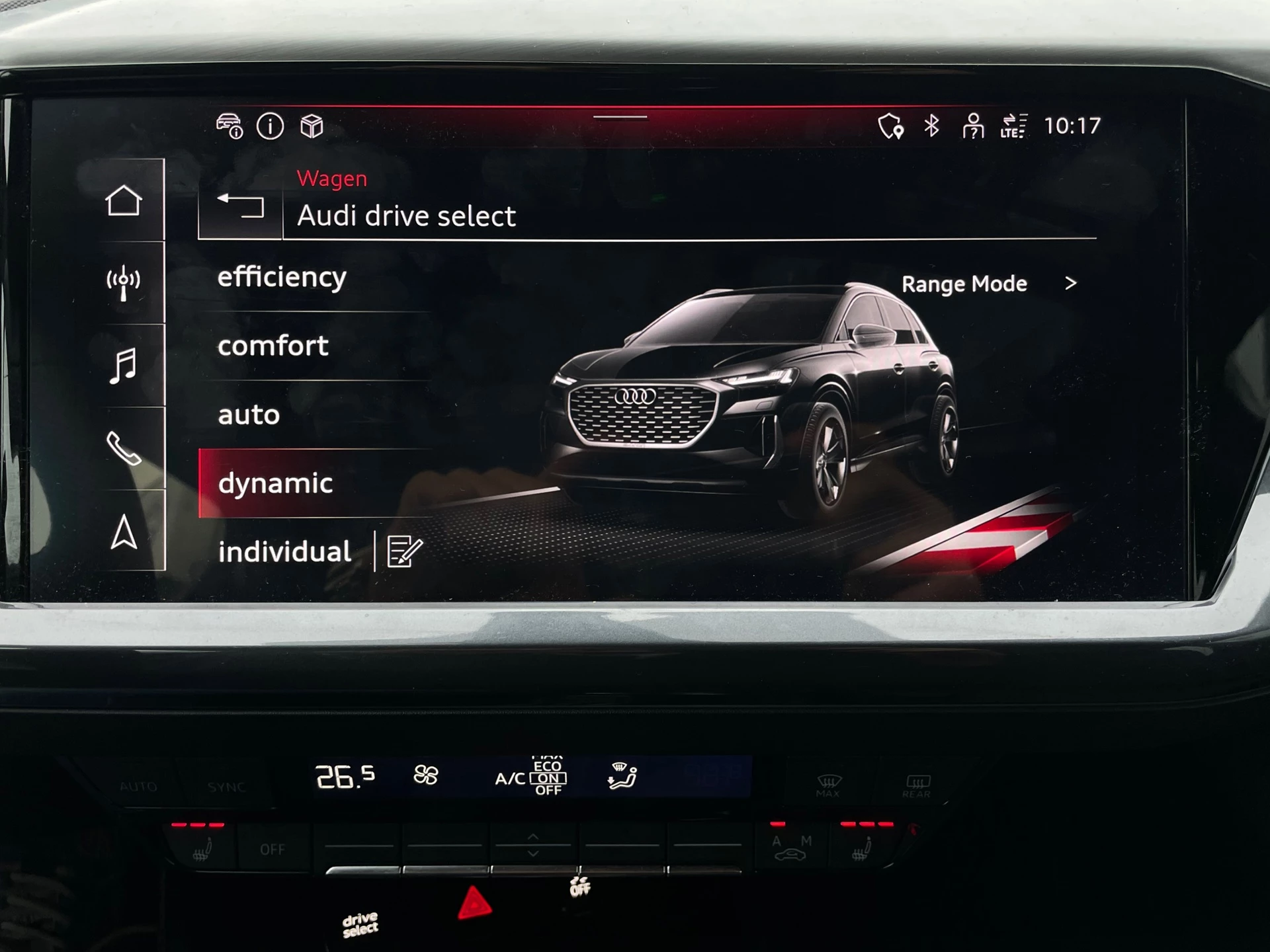 Hoofdafbeelding Audi Q4 e-tron