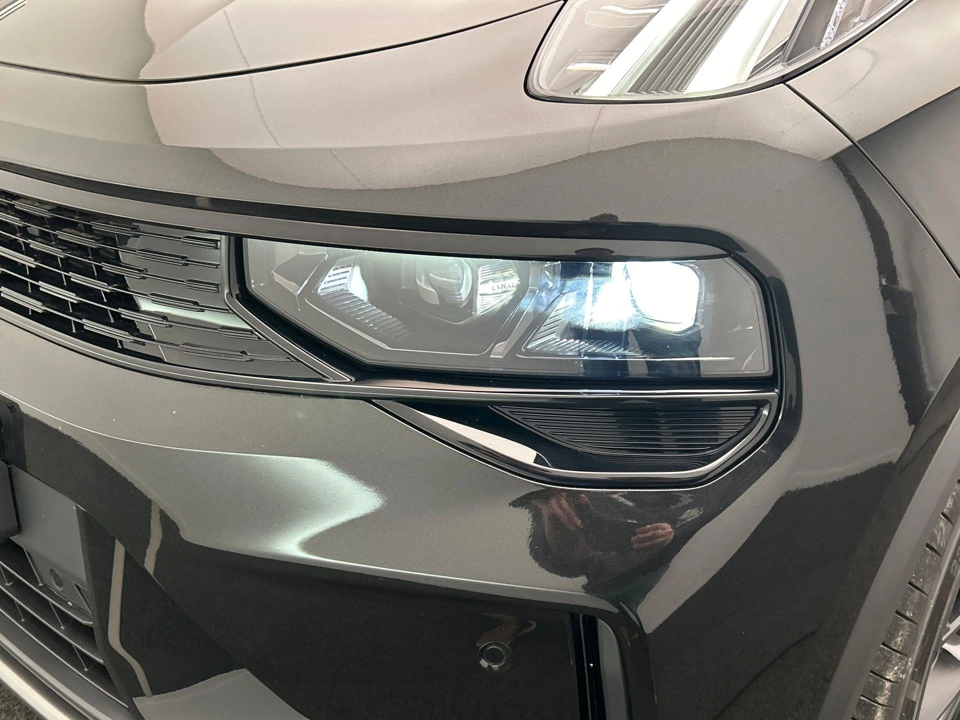 Hoofdafbeelding Lynk & Co 01