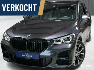 BMW X1 xDr25e M SPORT / PANODAK / HEADUP / CAMERA / DAB+ / 19"