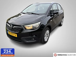 Hoofdafbeelding Opel Crossland X Opel Crossland X 1.2 Innovation
