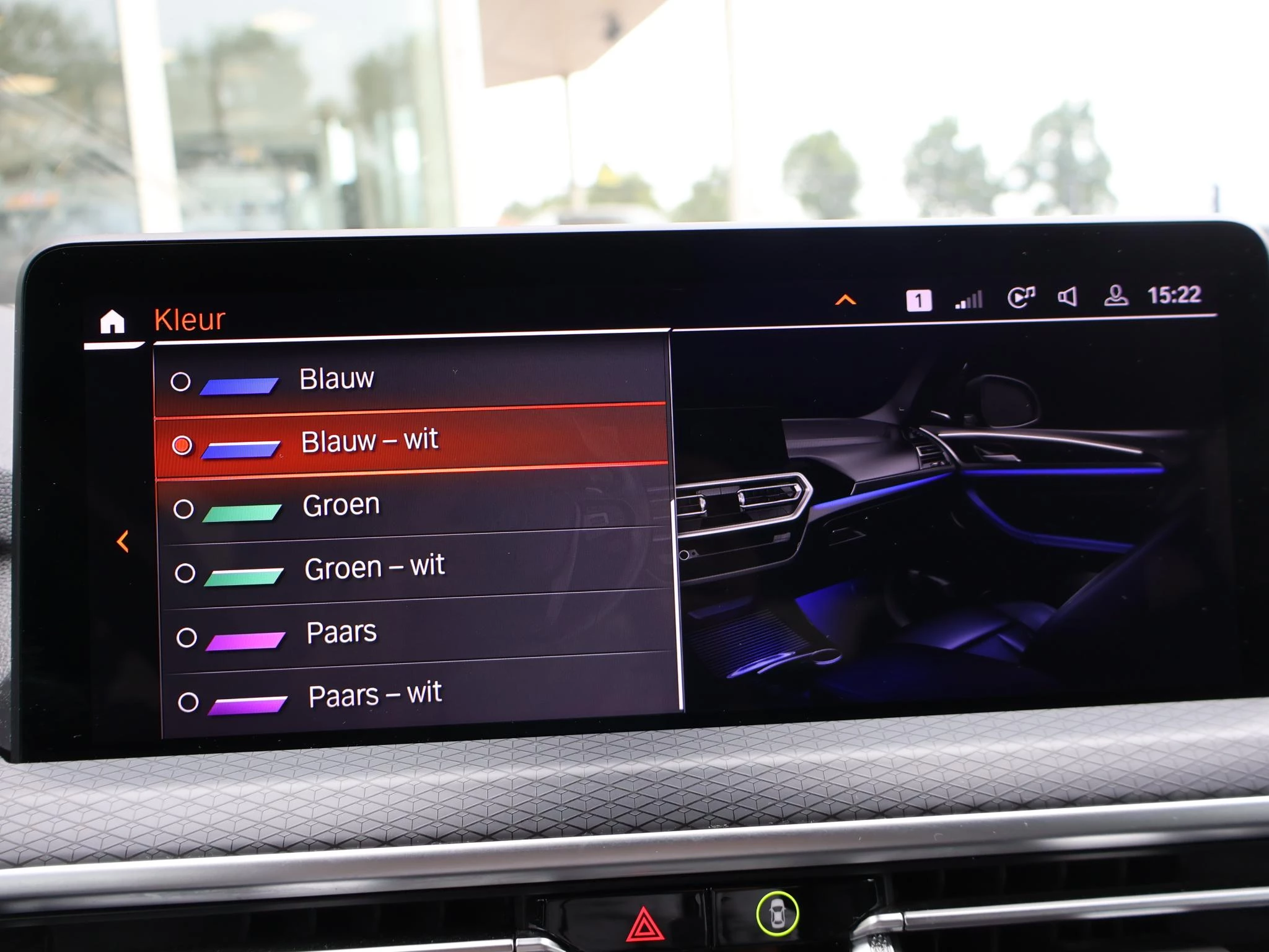 Hoofdafbeelding BMW X4