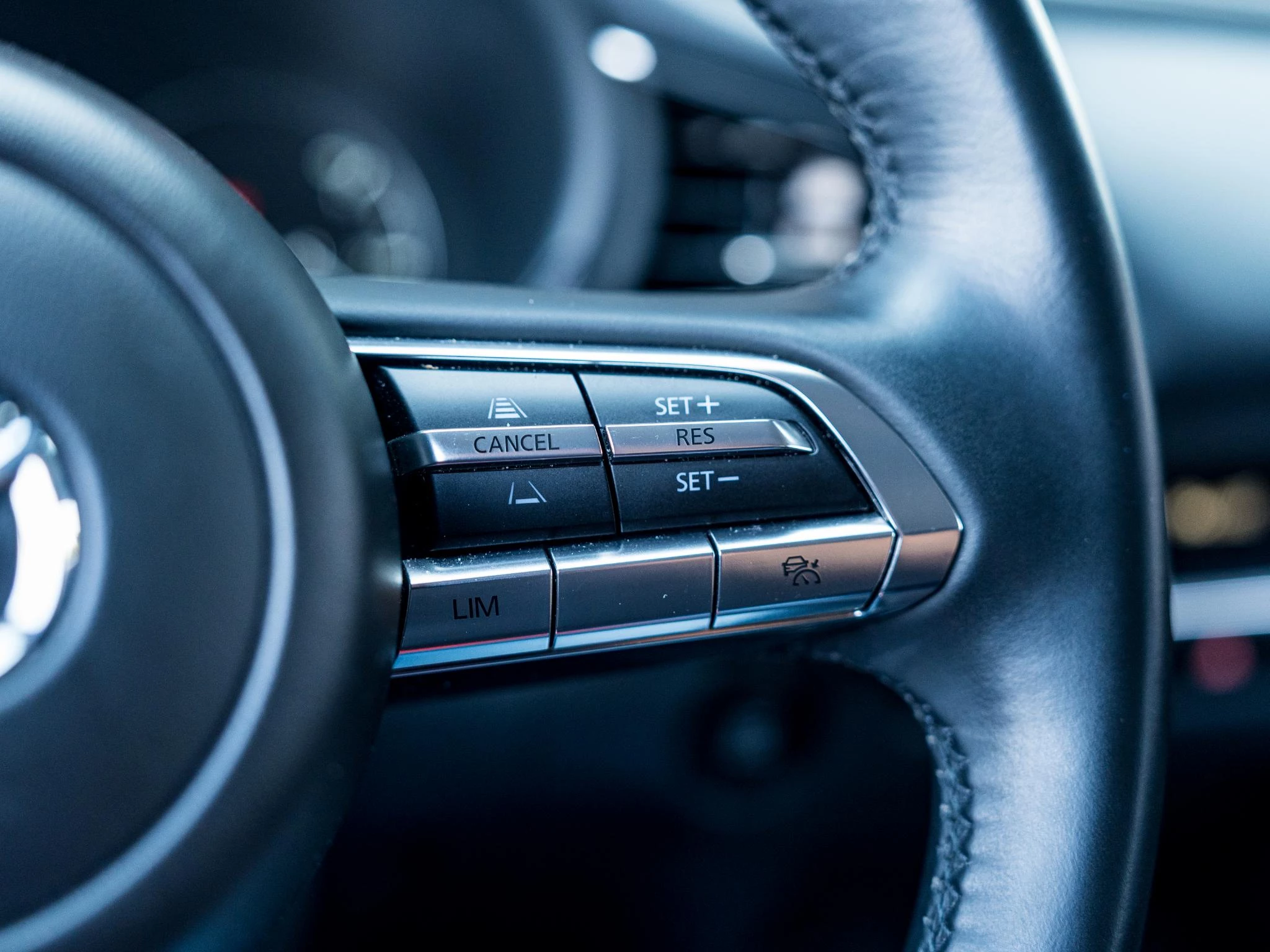Hoofdafbeelding Mazda CX-30