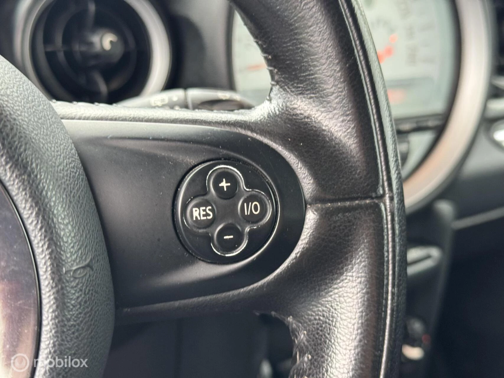 Hoofdafbeelding MINI One