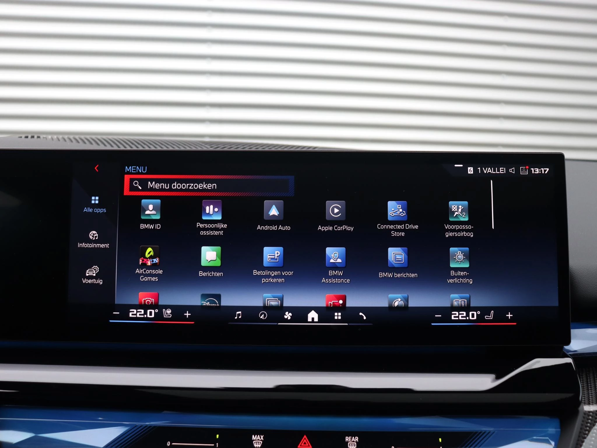 Hoofdafbeelding BMW i5