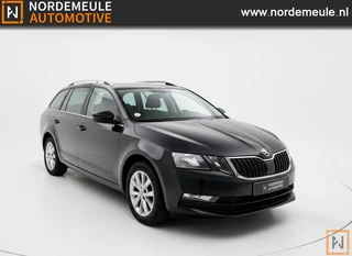 Škoda Octavia 1.0 TSI Greentech Ambition BNS, Cruise, Navi