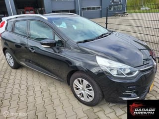 Renault Clio Estate 0.9 TCe Limited