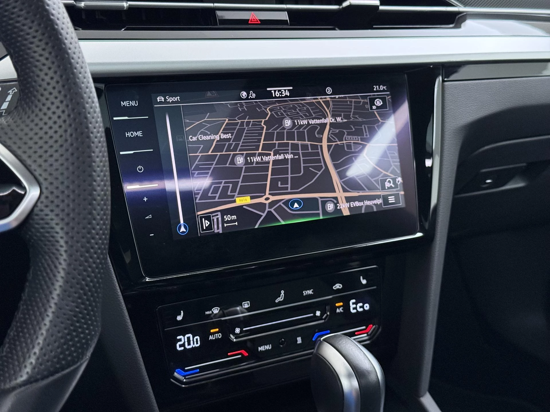 Hoofdafbeelding Volkswagen Arteon
