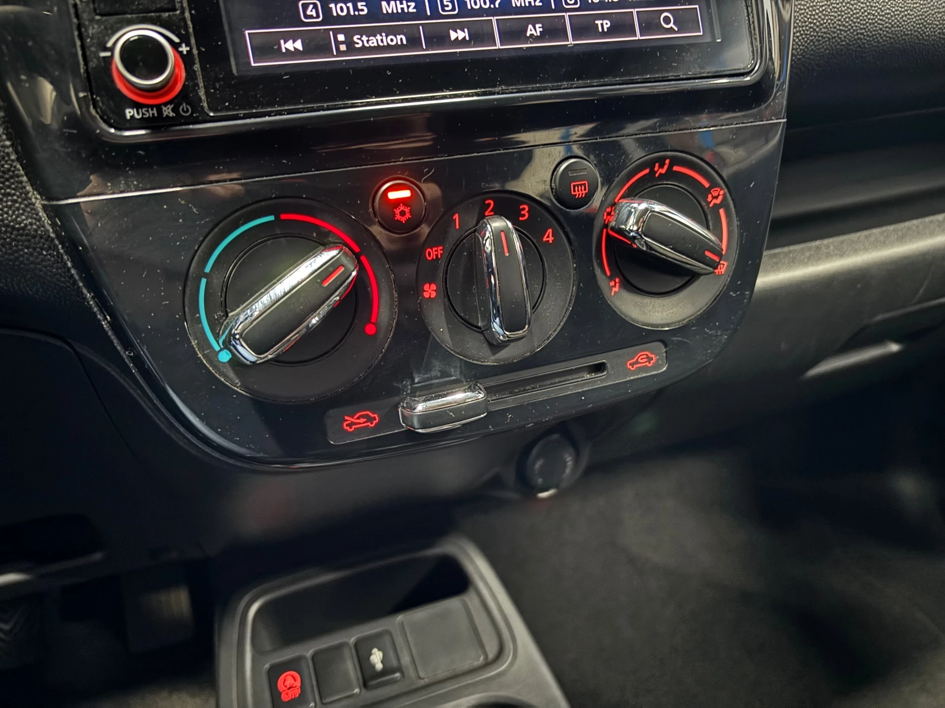 Hoofdafbeelding Mitsubishi Space Star