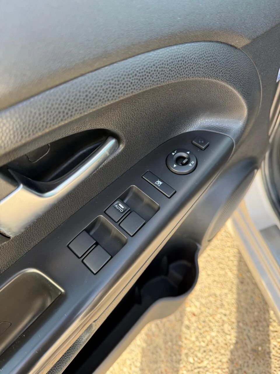 Hoofdafbeelding Kia Venga