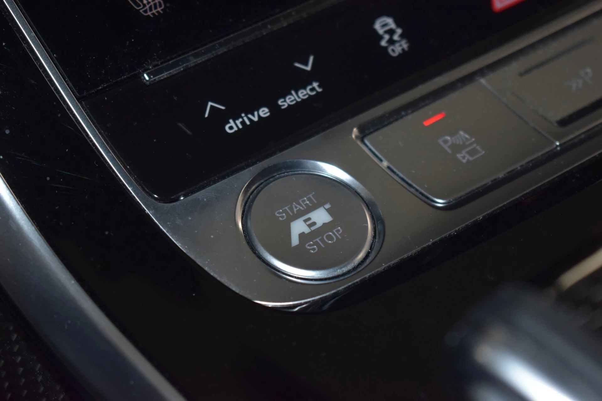 Hoofdafbeelding Audi RSQ8