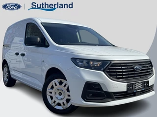 Ford Transit Connect 2.0 EcoBlue L1 Trend Automaat | SCI | Nieuw model! | Verlengde garantie tot 12-2028 of tot 100.000 KM