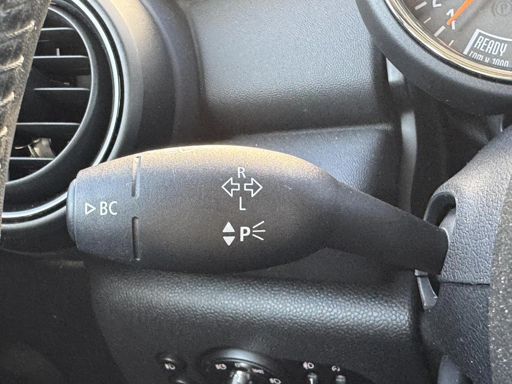 Hoofdafbeelding MINI One