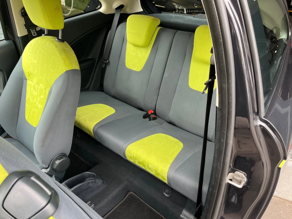 Hoofdafbeelding Ford Ka