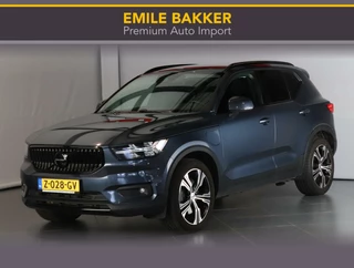 Volvo XC40 1.5 T4 Recharge R-Design Expression