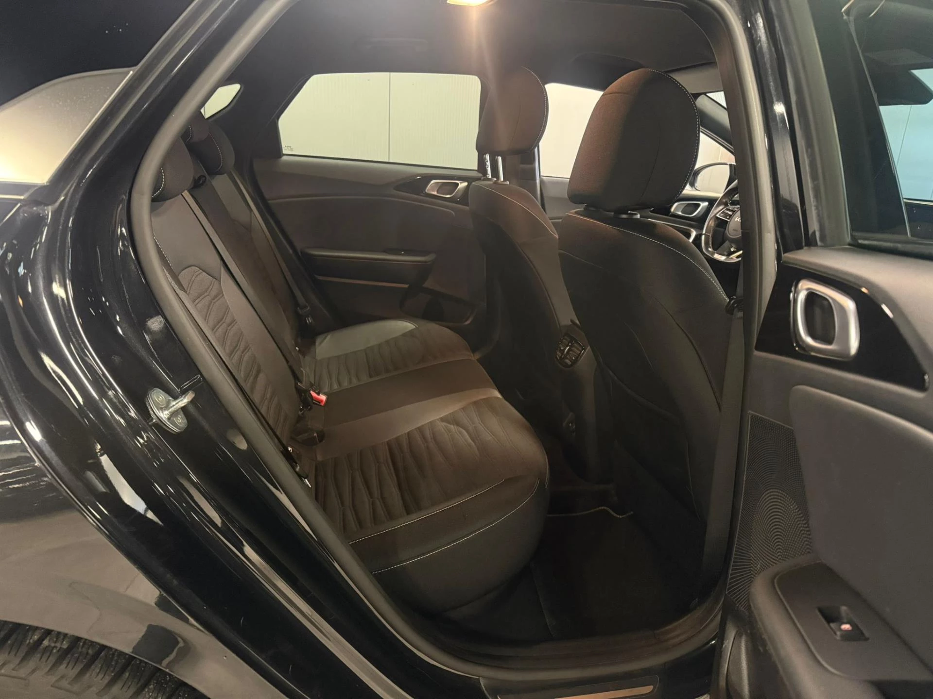 Hoofdafbeelding Kia ProCeed