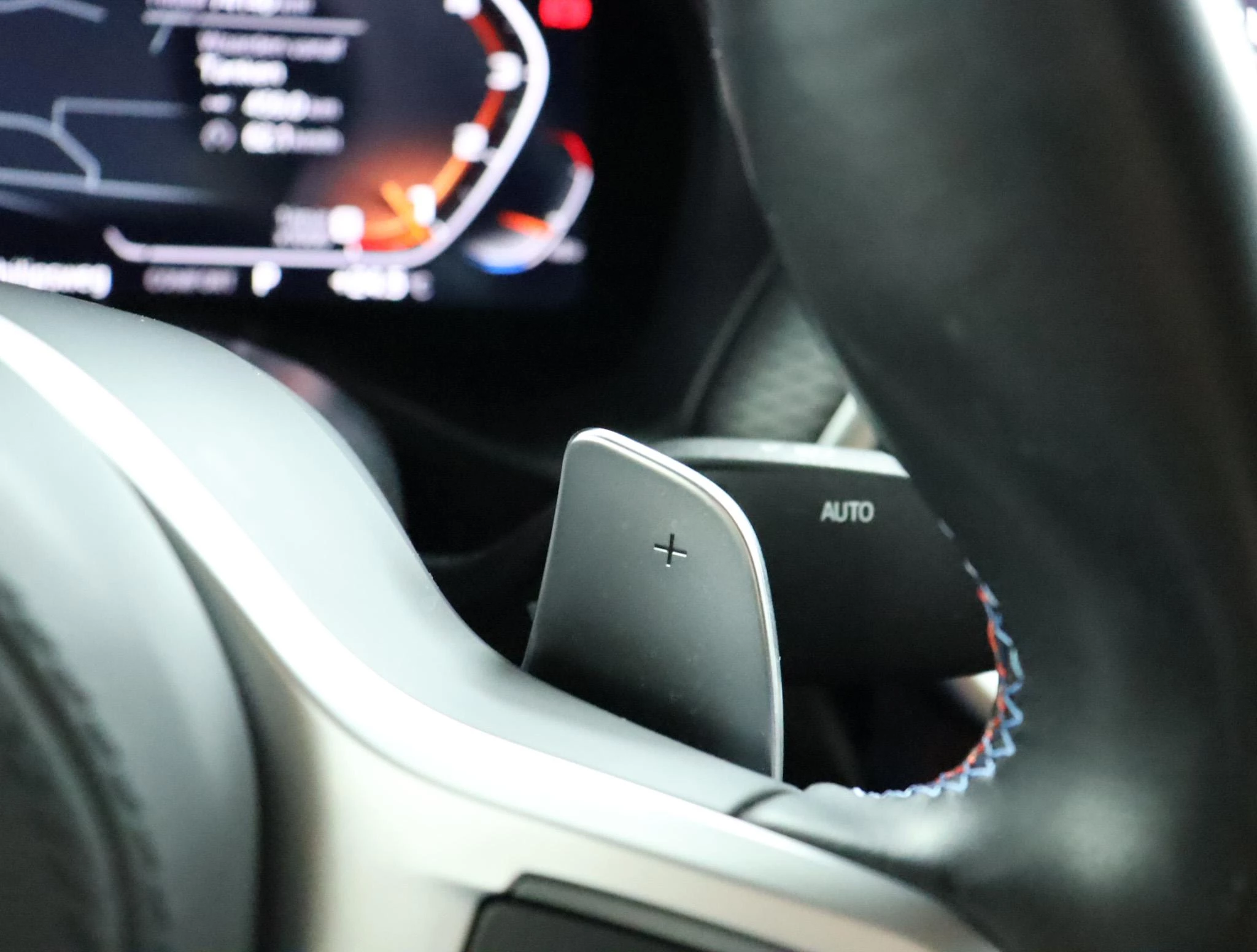 Hoofdafbeelding BMW X4